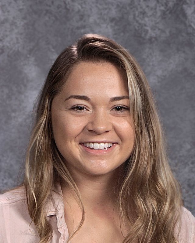 Maysa Titsworth
